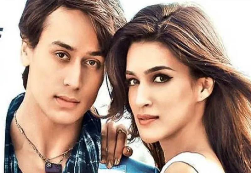 Ganapath: Part 1 में नजर आएगी टाइगर श्रॉफ और कृति सेनन की जोड़ी, एक-दूसरे को बताया पार्टनर