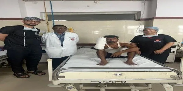 डॉ. विजय कुमार (7)