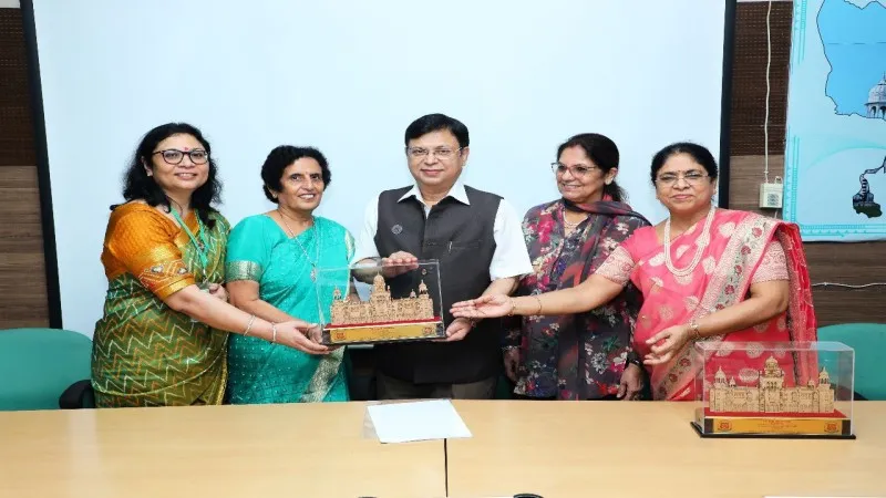 केजीएमयू : गर्भाशय कैंसर से पीड़ित मरीजों को राहत दिलायेगी सेंटिनल लिम्फ नोड बायोप्सी