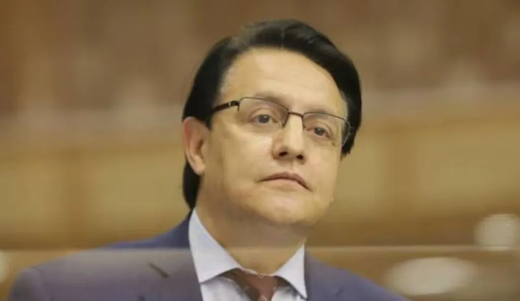 इक्वाडोर में राष्ट्रपति पद के उम्मीदवार की गोली मारकर हत्या, हमले में कई अन्य लोग भी घायल