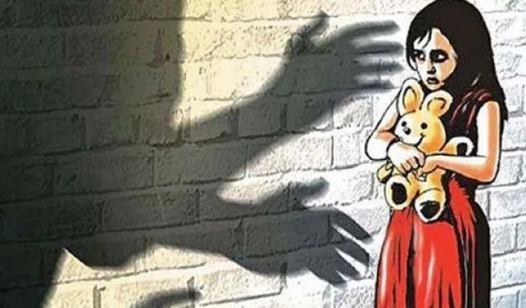 लखीमपुर-खीरी: पांच साल की बच्ची से छेड़छाड़ कर रहे आरोपी को ग्रामीणों ने धुना, रिपोर्ट दर्ज