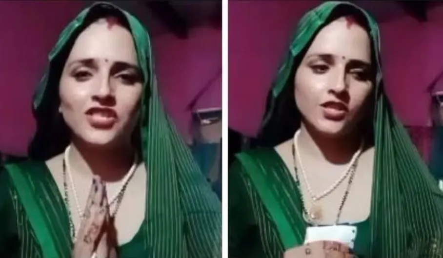 सीमा हैदर ने PM मोदी...CM योगी और अमित शाह को भेजी राखी, देखिए वीडियो में रक्षाबंधन को लेकर क्या कहा?