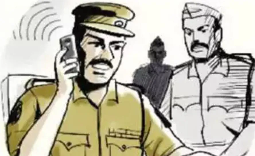 बरेली: नदी किनारे मिले गोवंश के अवशेष, सीमा विवाद में चार घंटे उलझी रही तीन थानों की पुलिस