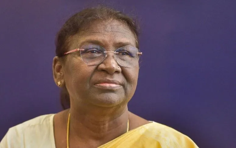 भोपाल में होगा साहित्य उत्सव ‘उन्मेष’, राष्ट्रपति मुर्मू करेंगी उद्घाटन