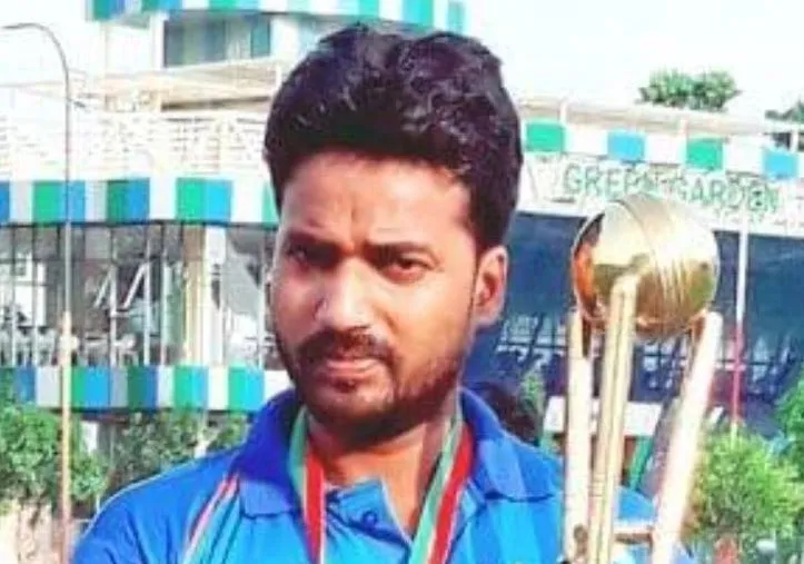 लखीमपुर-खीरी: गरीबी में पला विक्रम नाग धरा गया तो सकते में आया परिवार, छात्रवृत्ति घोटाले में गिरफ्तार 