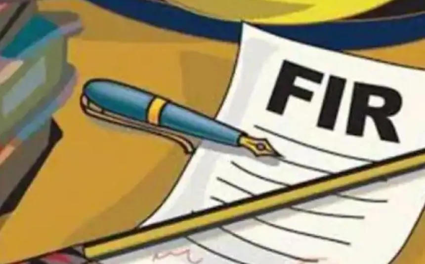 ठाणे में शिवसेना पदाधिकारी से मारपीट, पुलिस ने मामला किया दर्ज 
