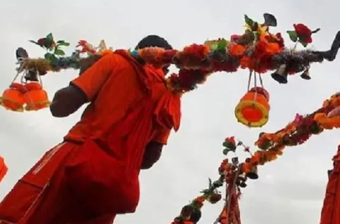 बरेली: ट्रैक्टर के पहिए के नीचे दबकर कांवड़िए की मौत, परिवार में मचा कोहराम