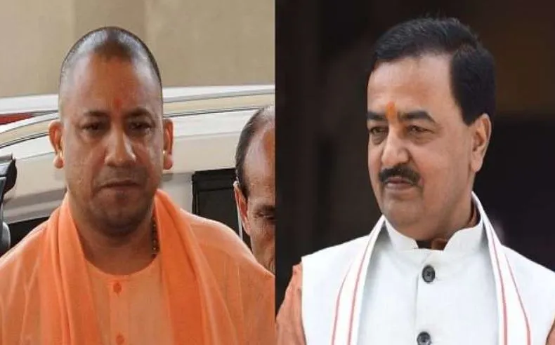 बरेली: कांवड़ यात्रा की अनुमति न मिलने पर भाजपा नेताओं ने जताई हताशा, मौर्य ने मुख्यमंत्री से की फोन पर बात