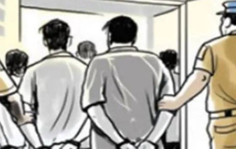 बदायूं: 20 किलो डोडा के साथ चार अंतर्राष्ट्रीय तस्कर गिरफ्तार, कई थानों में दर्ज है FIR