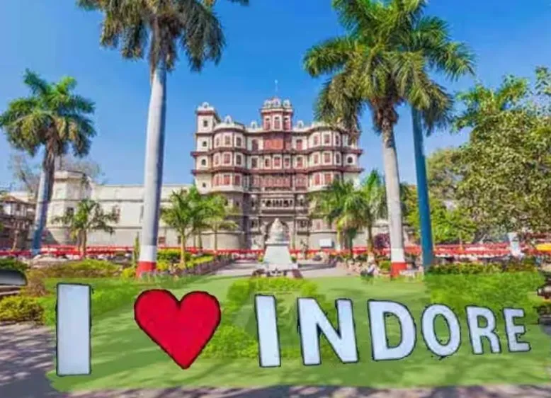 स्वच्छ वायु सर्वेक्षण में इंदौर ने मारी बाजी, देश के 10 लाख से ज्यादा आबादी वाले शहरों में अव्वल 
