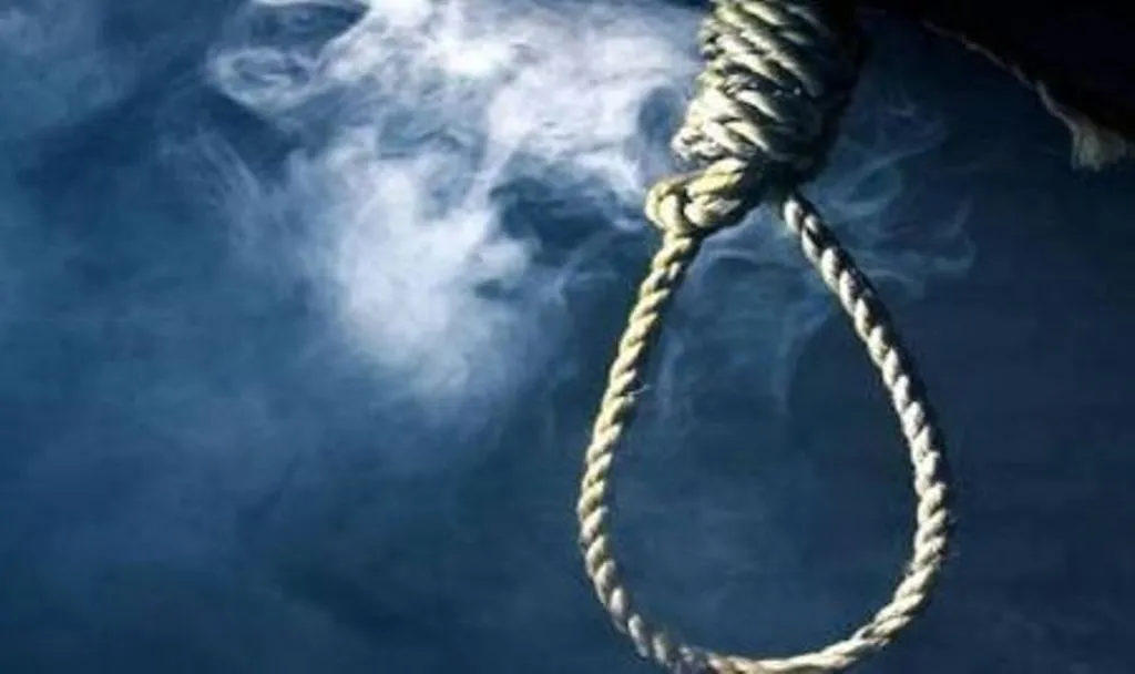 बरेली: अलग होने के बाद भी पत्नी करती थी परेशान, शख्स ने फांसी लगाकर की आत्महत्या 