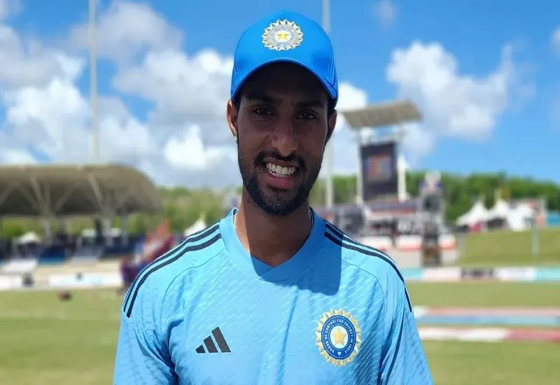 Asia Cup 2023 : तिलक वर्मा को लिस्ट ए की लय को एकदिवसीय में जारी रखने की उम्मीद, जानिए क्या कहा? 