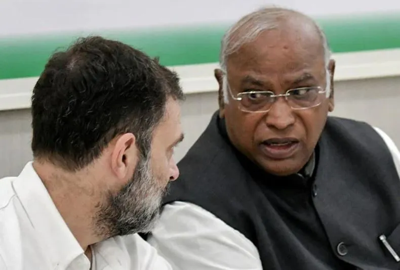 दिल्ली में सभी सात लोकसभा सीटों पर तैयारी करेगी कांग्रेस, गठबंधन पर फैसला आलाकमान करेगा