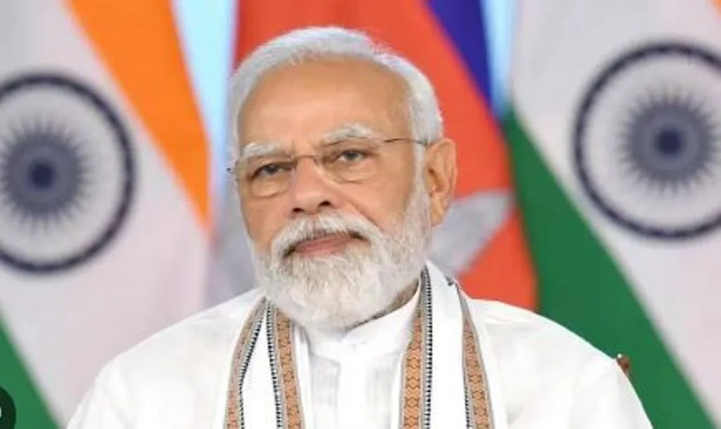 पीएम मोदी ने कहा- भ्रष्टाचार से गरीब, वंचित सबसे अधिक प्रभावित होते हैं