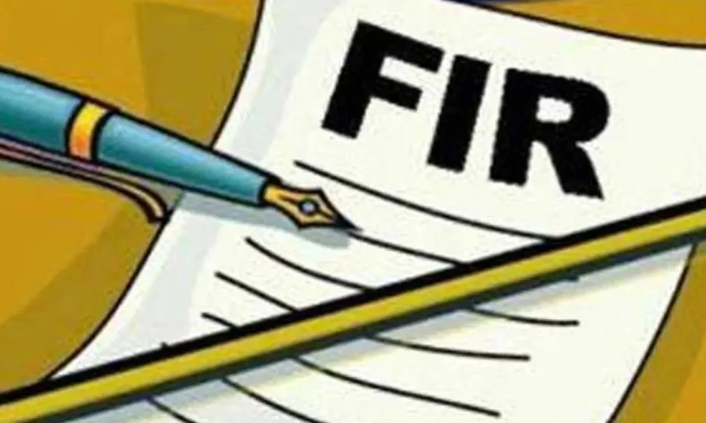 छत्तीसगढ़: नाबालिग लड़की से रेप के आरोप में पटवारी के खिलाफ मामला दर्ज 