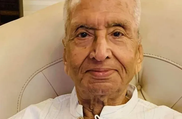 सिन्धी भाषा के विद्वान लछमन हर्दवाणी का निधन, अब तक 100 पुस्तकें हो चुकी प्रकाशित