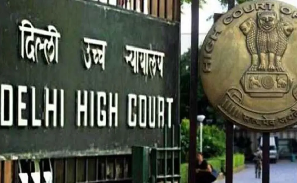 दिल्ली हाईकोर्ट ने कहा- मानवीय बुद्धि का स्थान नहीं ले सकती कृत्रिम बुद्धिमत्ता