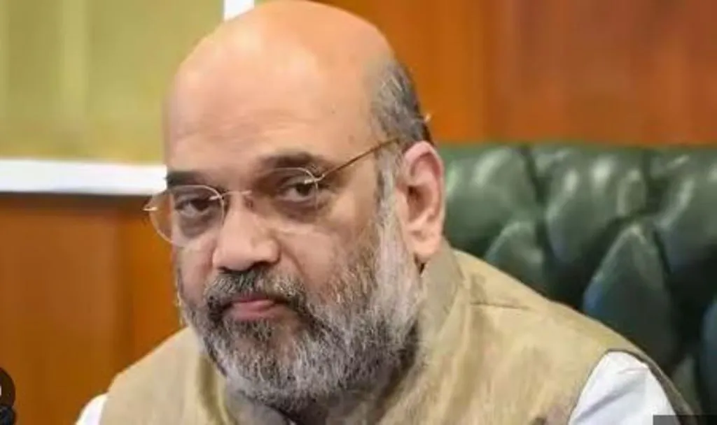 अमित शाह ने हिमाचल प्रदेश में भारी बारिश और भूस्खलन से लोगों की मौत पर जताया दुख