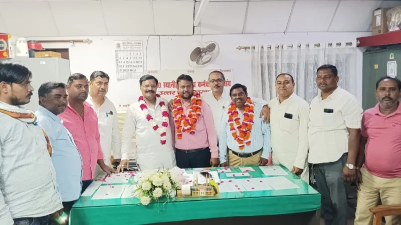 लखनऊ नगर निगम : आउटसोर्सिंग पर तैनात सफाईकर्मियों को नहीं मिलती पूरी मजदूरी