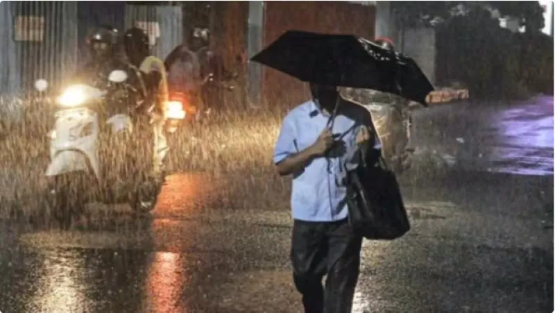 Uttarakhand Weather: प्रदेशभर के लिए जारी हुआ येलो अलर्ट, देहरादून में सबसे अधिक बारिश का रिकार्ड