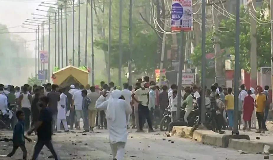 नूंह हिंसा: गुरुग्राम में अब तक 116 आरोपी गिरफ्तार, 26 एफआईआर दर्ज
