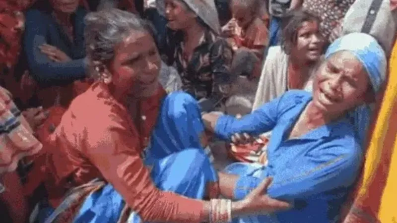 Kanpur: लड़की से छेड़छाड़ का विरोध करना पड़ा भारी, दबंगों ने मामा की ट्रक के पाने से पीट-पीटकर की हत्या, भांजा घायल