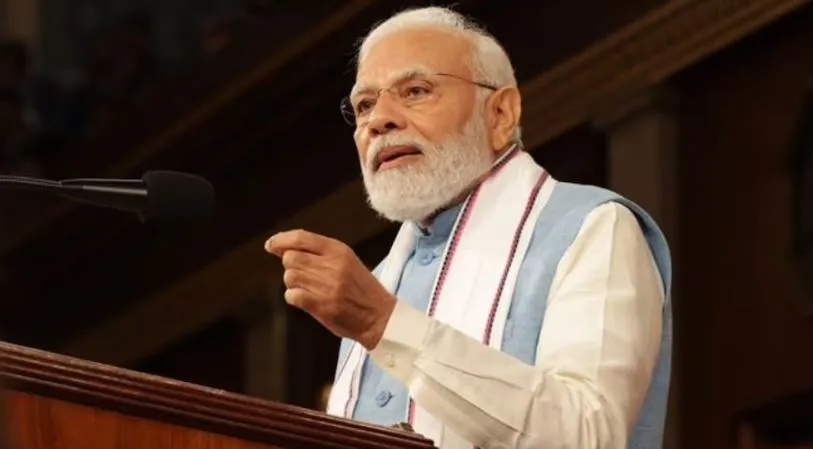 महिला केंद्रित विकास