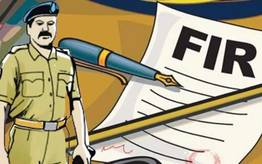 बरेली: शाही में ड्रोन से निगरानी, प्रदर्शन करने वाले 152 पर रिपोर्ट