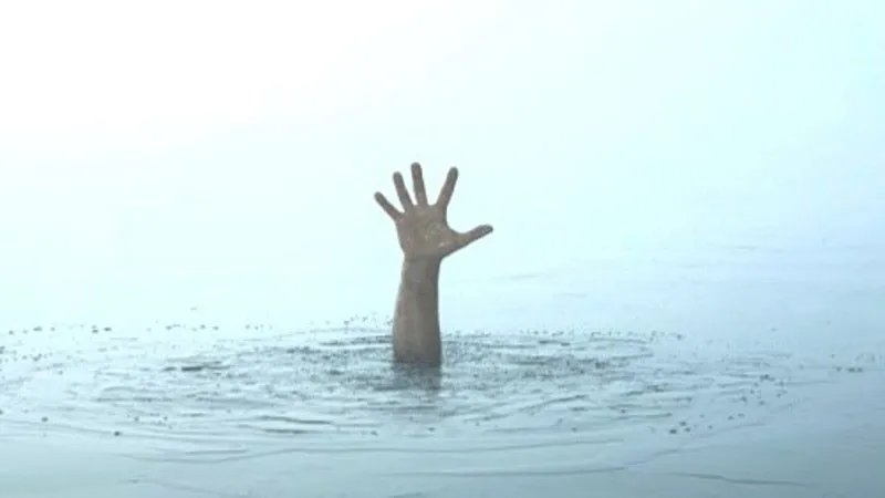 शाहजहांपुर: तालाब में नहाने गई दो बहनों की डूबकर मौत, परिवार में कोहराम