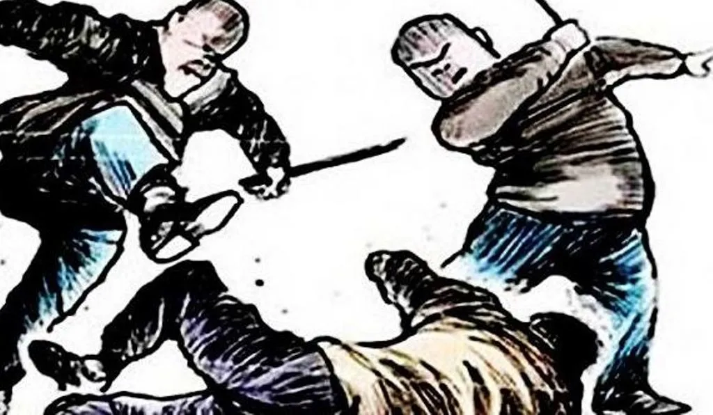 बरेली: गदर टू फिल्म के दौरान सिनेमा हॉल में गदर, युवक की बेल्टों से की पिटाई