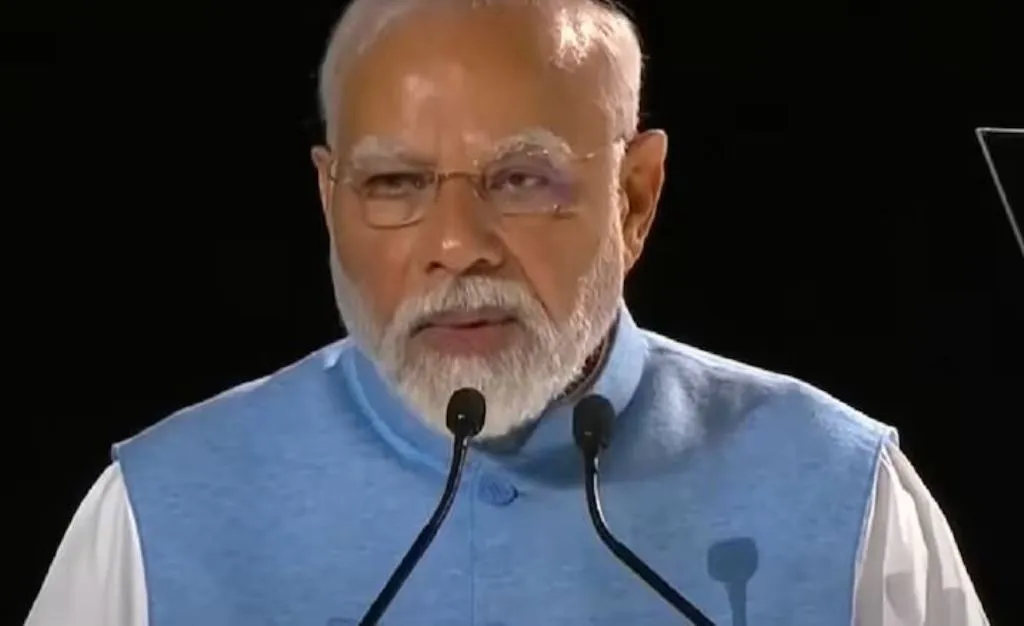 ब्रिक्स बिजनेस फोरम में पीएम मोदी बोले- पूरी दुनिया की वृद्धि का इंजन बनेगा भारत