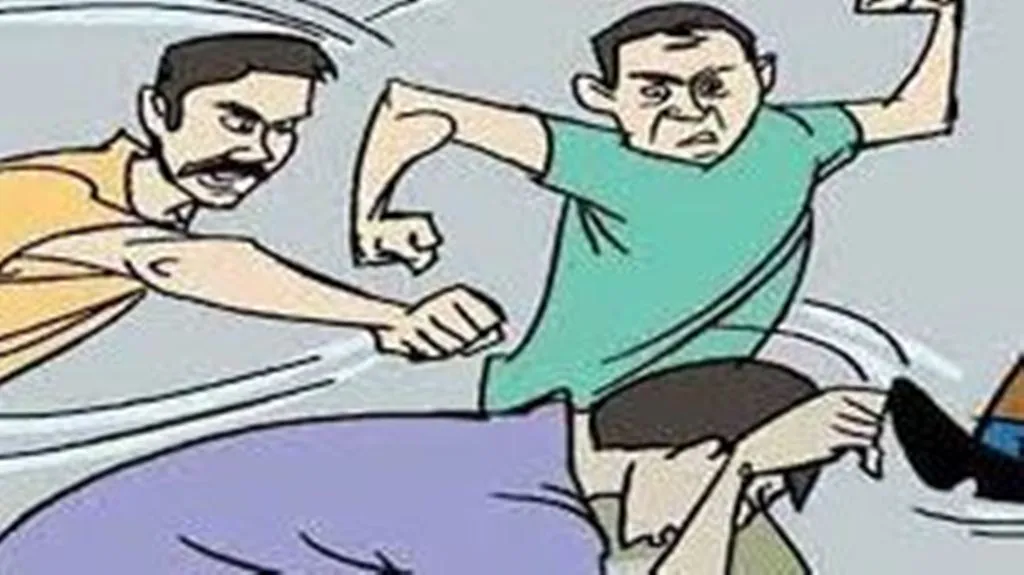बरेली कॉलेज में छात्र के साथ मारपीट, मचा हड़कंप