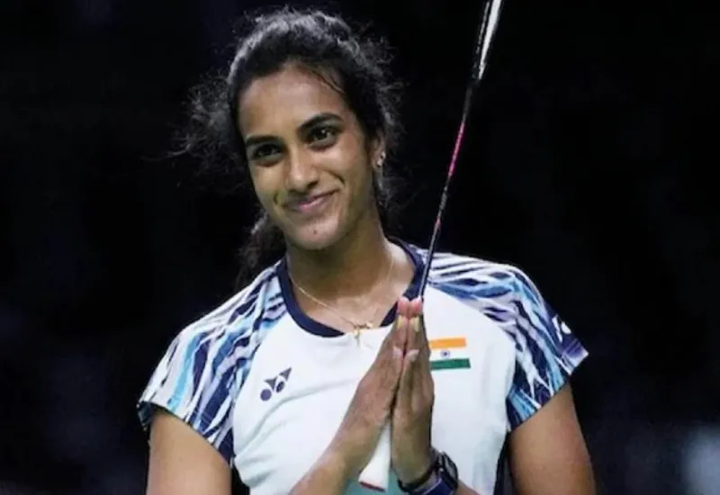 World championship : 'पीछे मुड़कर देखती हूं तो विश्वास करना मुश्किल...', पीवी सिंधु ने ओलंपिक पदक को किया याद 