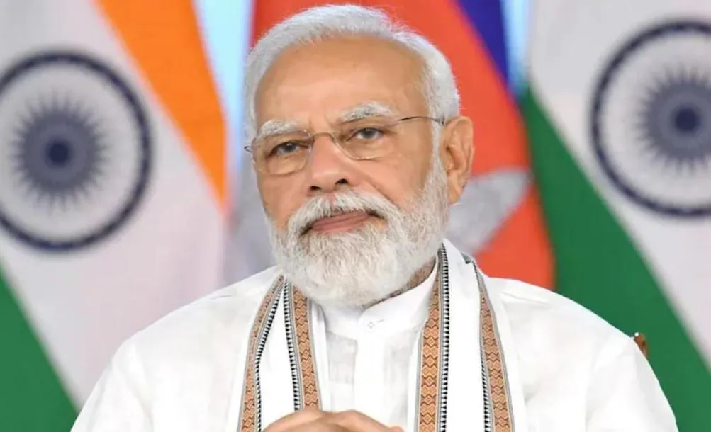 पीएम मोदी ने देशवासियों को दीं रक्षाबंधन की शुभकामनाएं, पोस्ट में कही ये बात... 