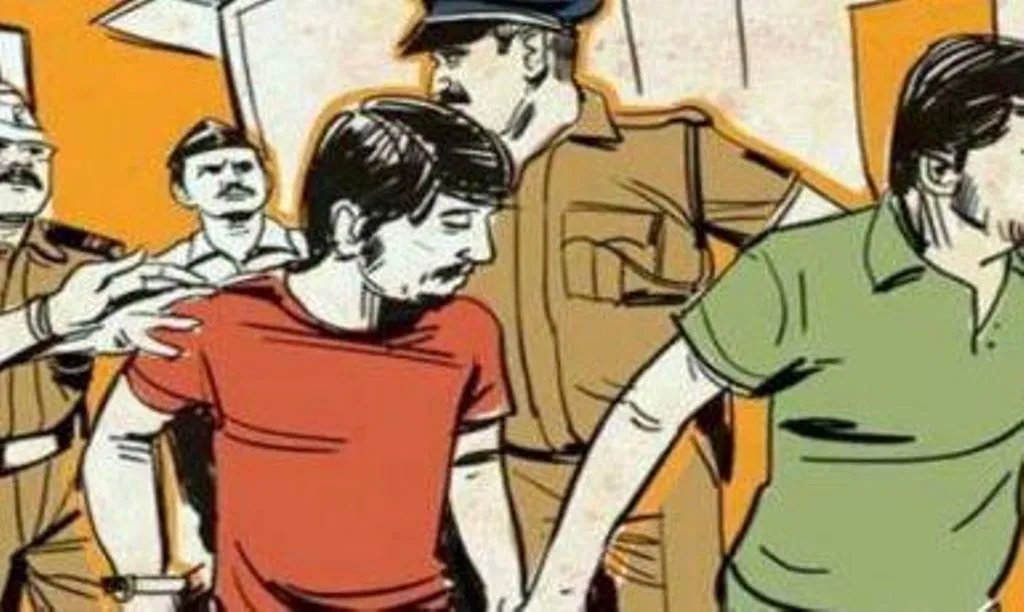 पंजाब में स्वतंत्रता दिवस से पहले पुलिस ने आतंकी ‘मॉड्यूल’ का किया पर्दाफाश, तीन लोग गिरफ्तार 