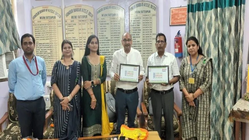 लखनऊ : हर दिन मर रहे 200 से अधिक लोग, जानें कैसे बच सकती हैं इनकी जिंदगी