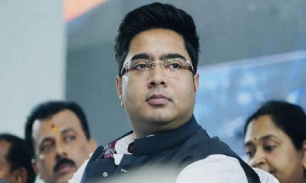 अभिषेक बनर्जी ने ईडी पर कसा तंज, कहा- सच की होगी जीत 