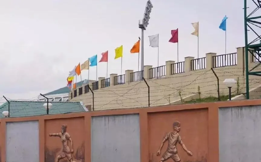 कश्मीर में पांच साल बाद मनाया जाएगा बख्शी स्टेडियम में मुख्य स्वतंत्रता दिवस समारोह 