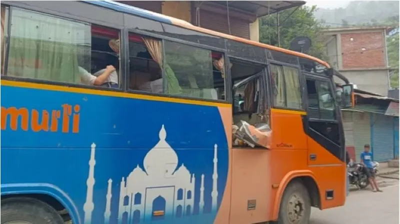 Uttarakhand Rain: रुद्रप्रयाग समेत दो अन्य जिलों में हुआ बड़ा हादसा