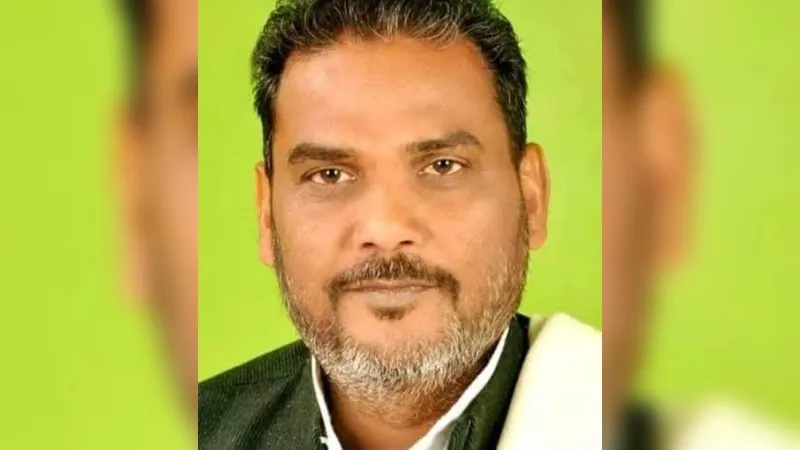 Banda News: कोर्ट ने एक दिन के लिए टाल दी पूर्व सांसद बाल कुमार की जमानत सुनवाई, व्यापारी ने दर्ज कराया था मामला