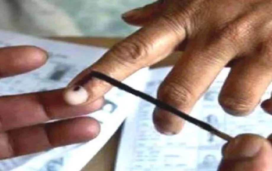 By Election 2023: छह राज्यों की 7 विधानसभा सीटों पर उपचुनाव की घोषणा, 5 सितंबर को होगी वोटिंग 