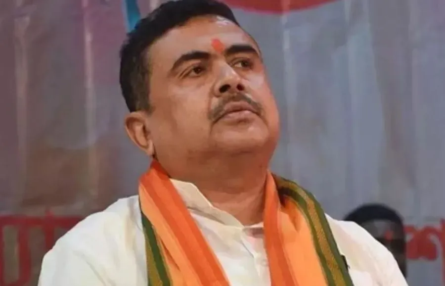 बंगाल में अवैध पटाखा फैक्ट्री में विस्फोट की एनआईए जांच हो: शुभेंदु अधिकारी