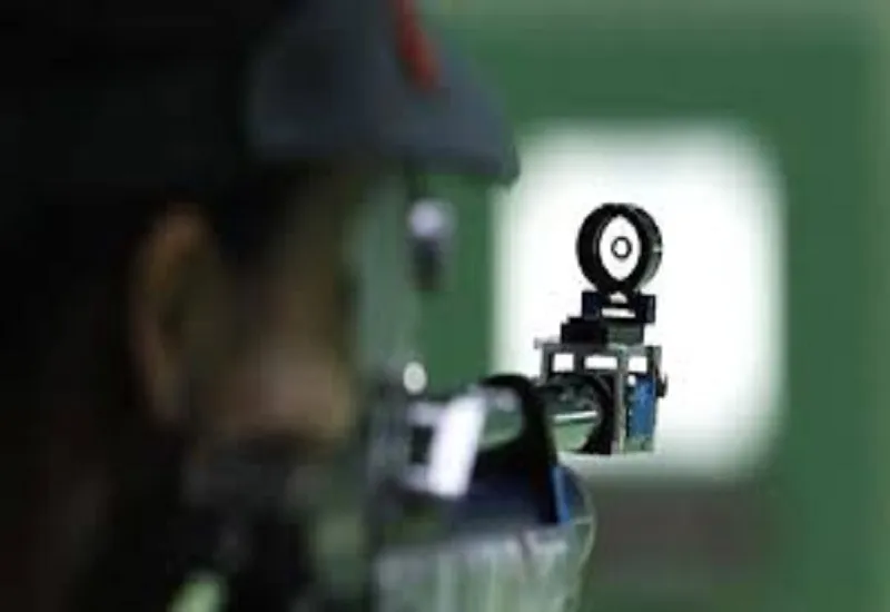 ISSF Shooting Jr. World Championship : भारतीय निशानेबाज अंकित तोमर को विश्व चैंपियनशिप से किया बाहर, जानिए क्यों?