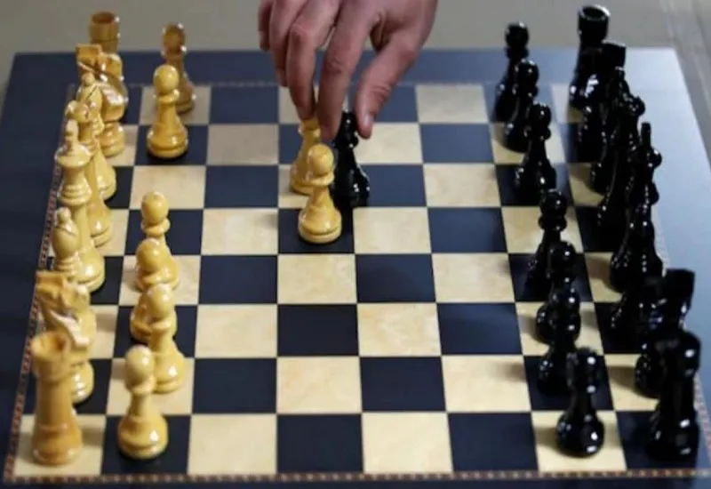 FIDE World Cup Chess Tournament : खिलाड़ियों और अधिकारियों ने कहा- प्रज्ञानंदा के प्रदर्शन से भारतीय शतरंज को बढ़ावा मिलेगा