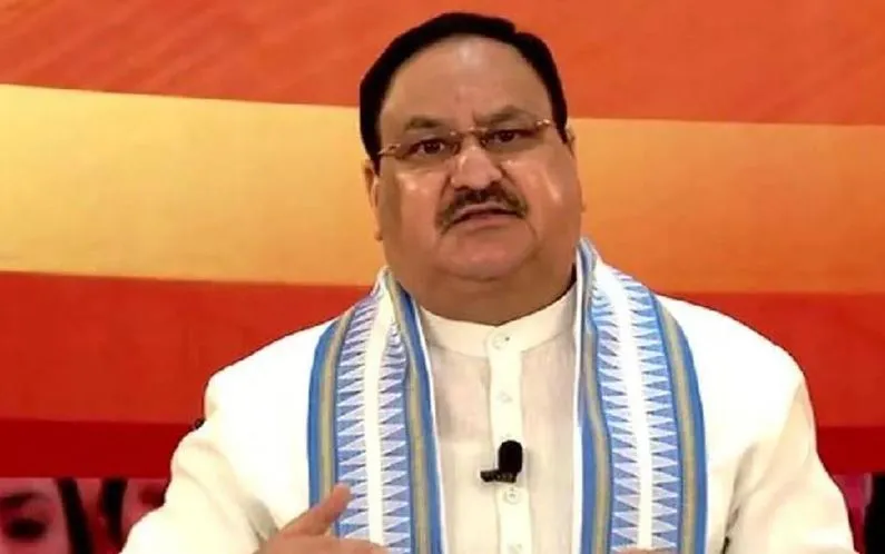 बीजेपी अध्यक्ष नड्डा ने बंगाल के नेताओं के साथ कीं कई बैठक, प्रदेश पदाधिकारी, विधायक और सांसद हुए शामिल