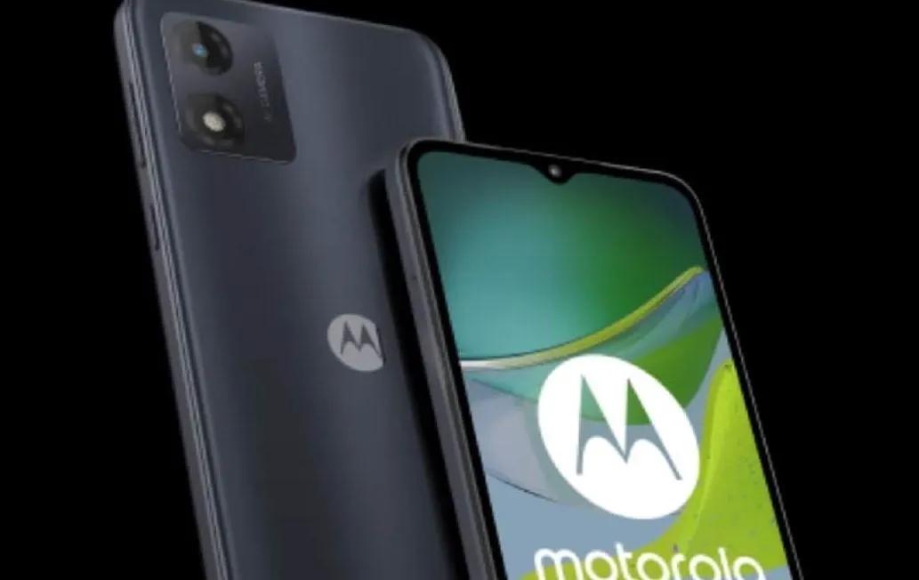 Motorola ने लॉन्च किया moto e13, जानें इसके धांसू फीचर्स और कीमत 