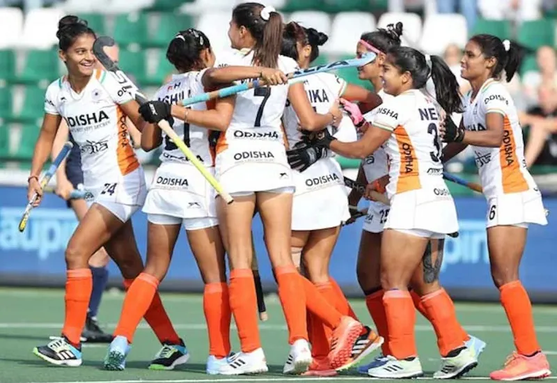 महिला एशियाई हॉकी 5 विश्व कप क्वालीफायर में मलेशिया के खिलाफ भारत का पलड़ा भारी