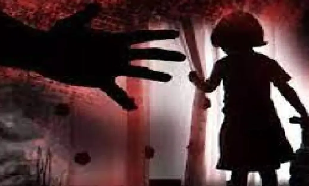 कासगंज: टॉफी दिलाने के बहाने मासूम से दुष्कर्म, पुलिस ने दर्ज की FIR 