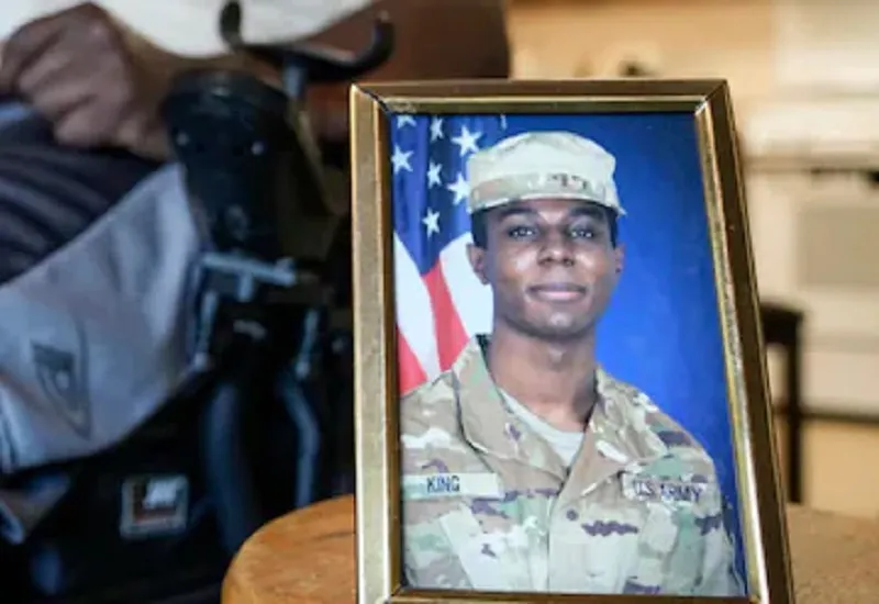 उत्तर कोरिया का दावा, अमेरिका से मोहभंग होने के बाद अमेरिकी सैनिक ने पार की सीमा 