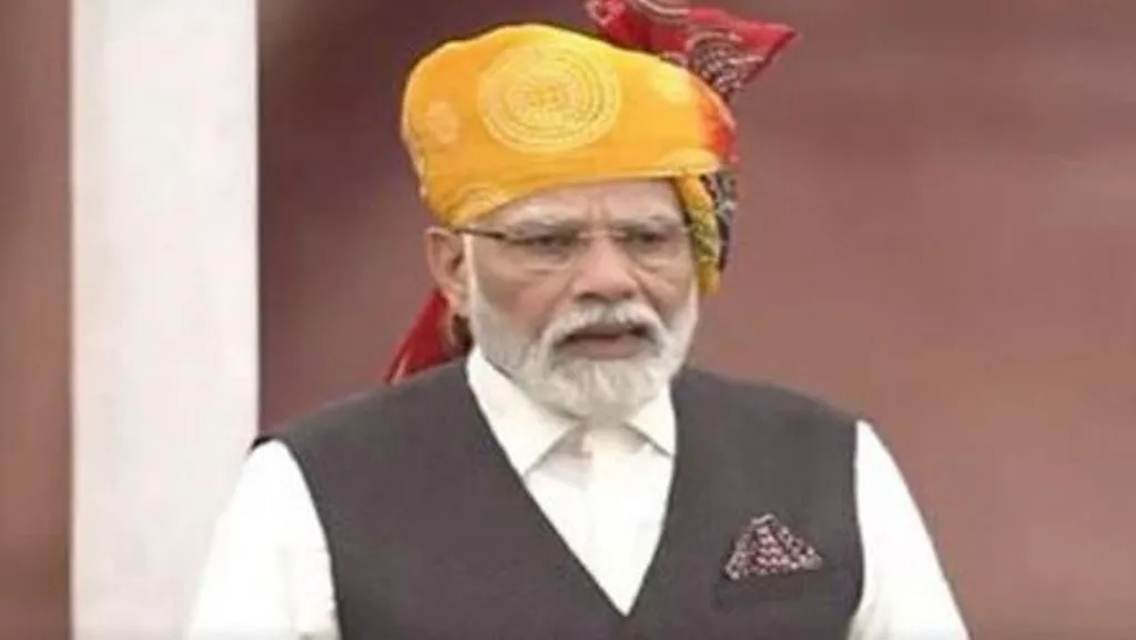 पीएम मोदी ने कहा- सरकारी नीतियों की मदद से भारत दुनिया का तीसरा सबसे बड़ा स्टार्टअप पारिस्थितिकी तंत्र बना